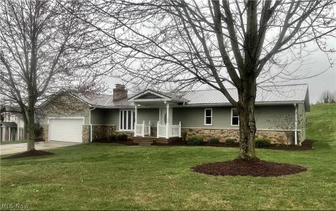4505 Scioto Drive Steubenville OH 43953