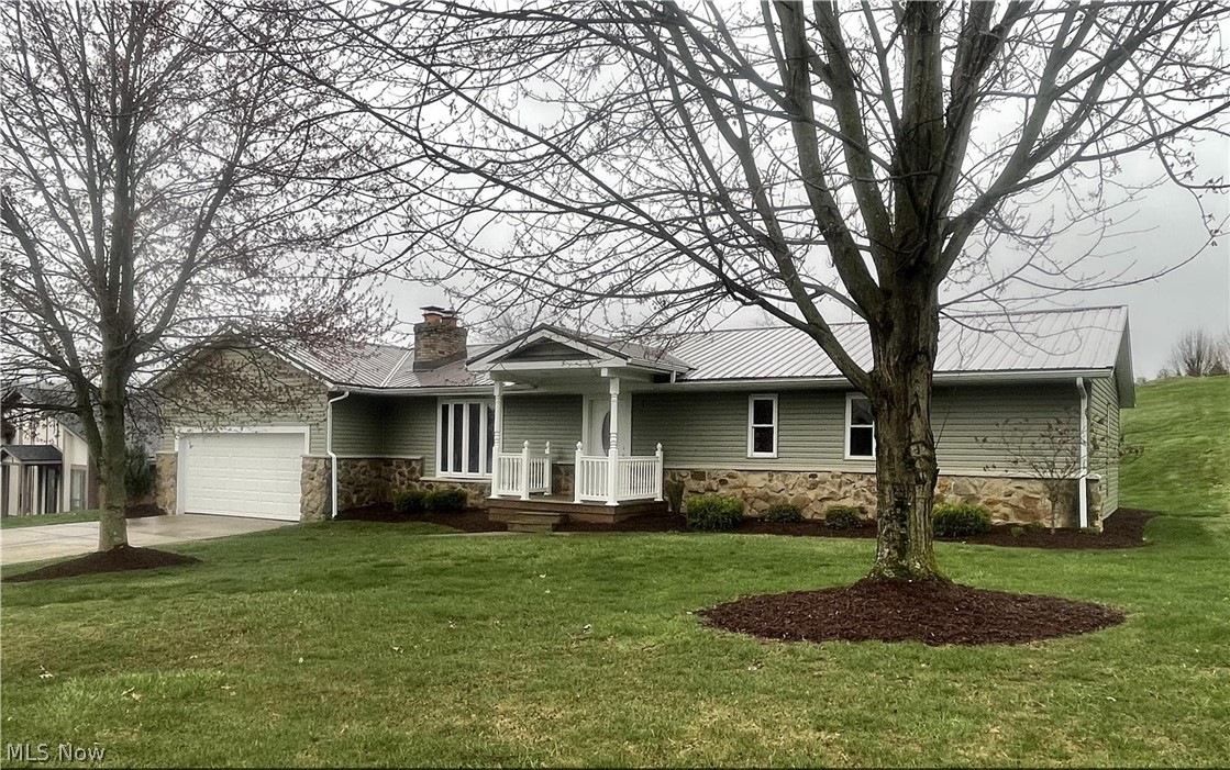 4505 Scioto Drive Steubenville OH 43953