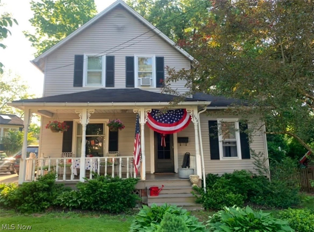 168 North Street Chagrin Falls OH 44022