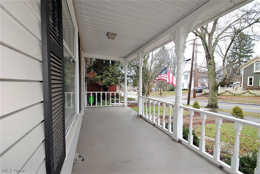 168 North Street Chagrin Falls OH 44022