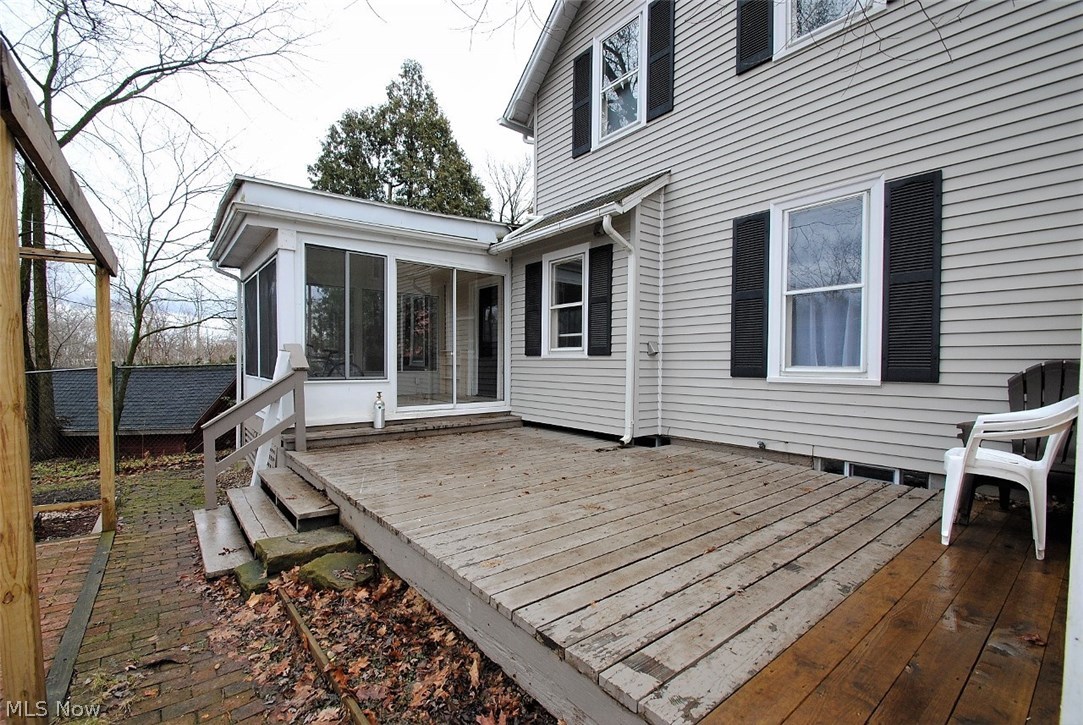 168 North Street Chagrin Falls OH 44022