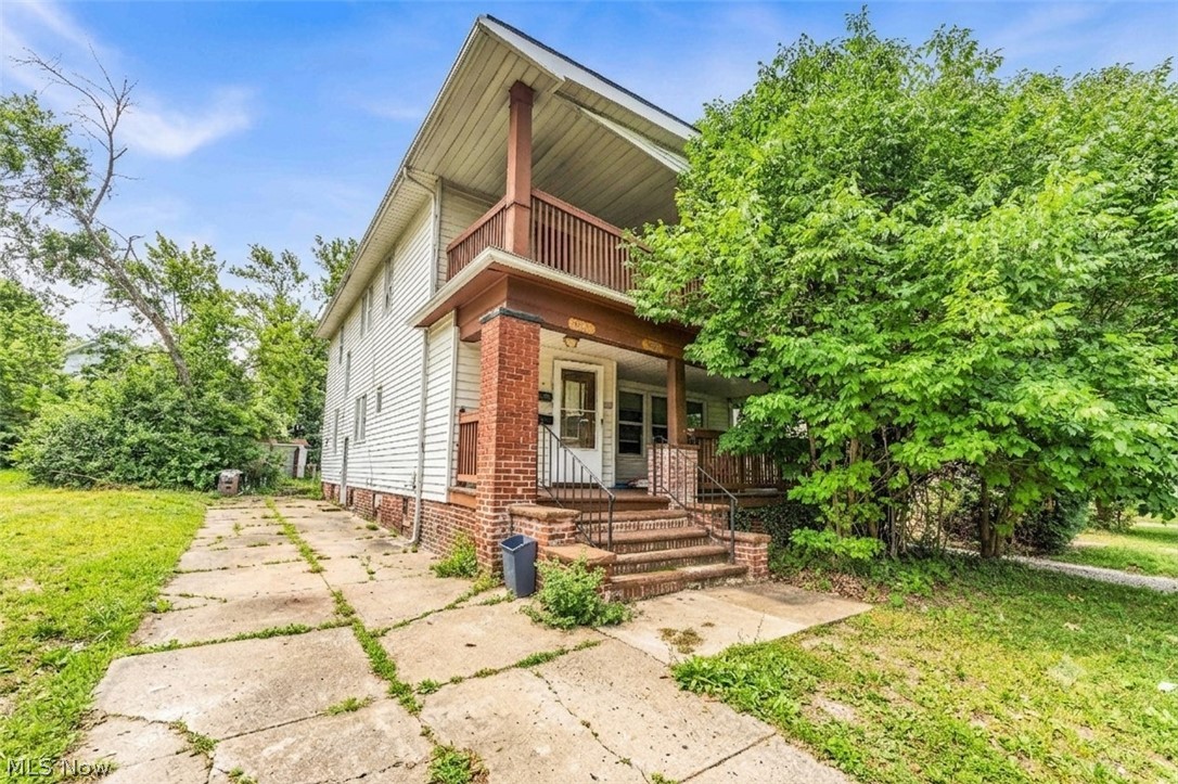 3428 Altamont Avenue Cleveland Heights OH 44118