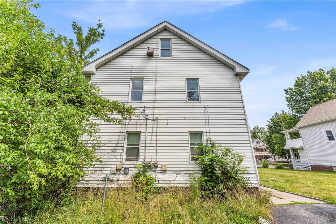 3428 Altamont Avenue Cleveland Heights OH 44118