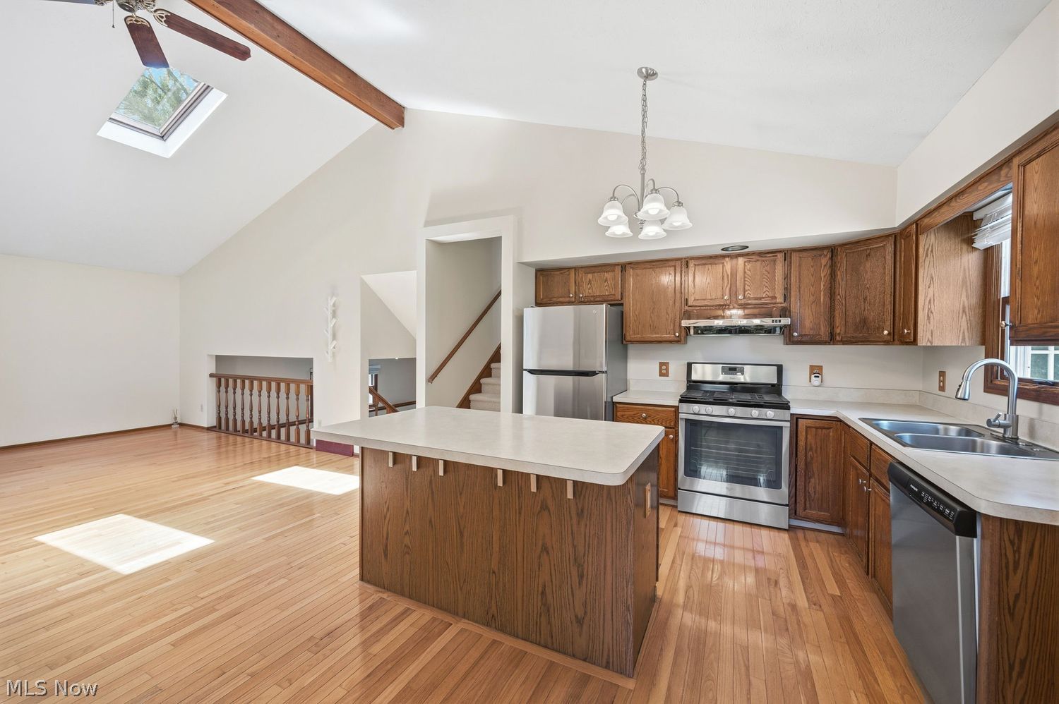 5034 Medhurst Avenue Solon OH 44139