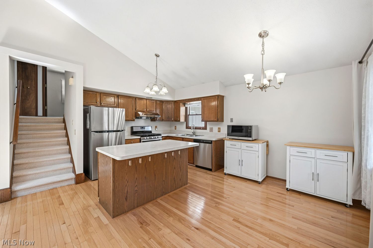 5034 Medhurst Avenue Solon OH 44139