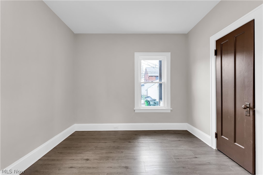10106 Greenview Avenue Garfield Heights OH 44125