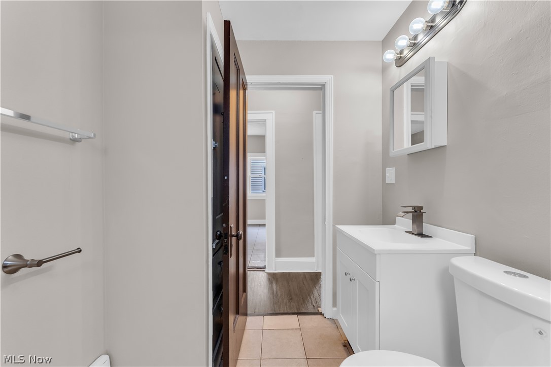 10106 Greenview Avenue Garfield Heights OH 44125