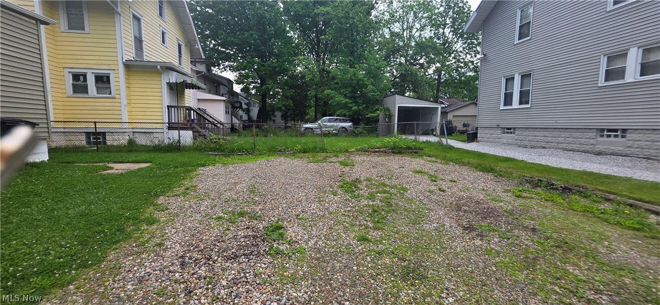 804 Work Drive Akron OH 44320