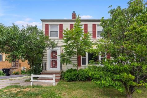 14220 Triskett Road Cleveland OH 44111