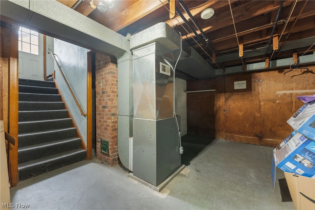 14220 Triskett Road Cleveland OH 44111