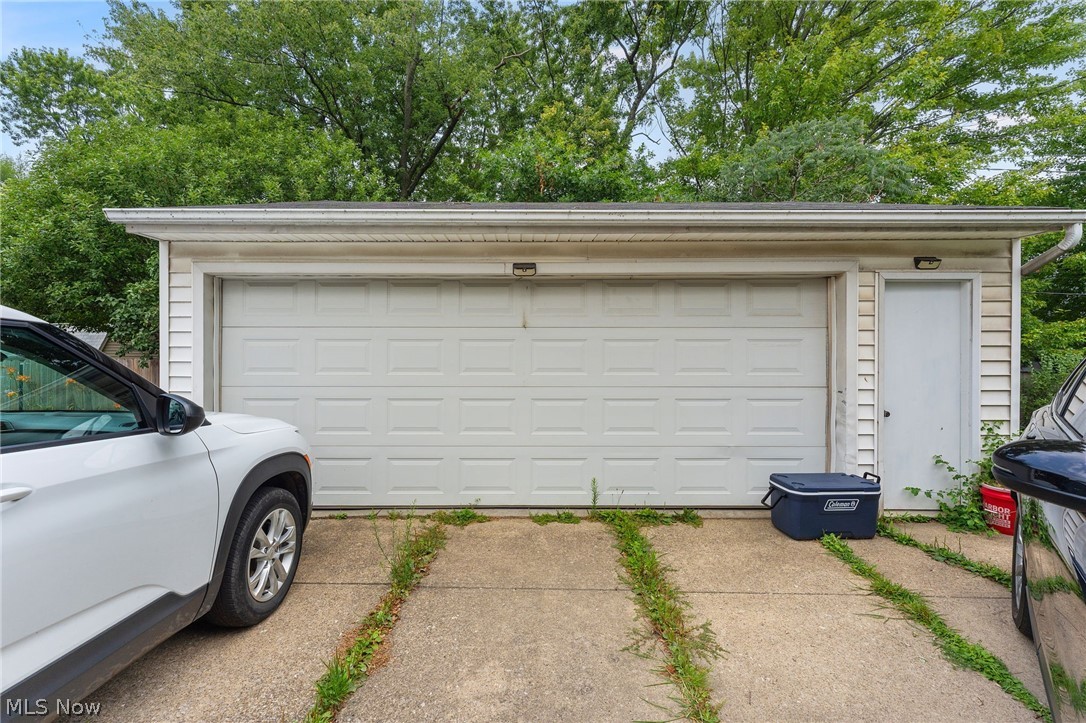 14220 Triskett Road Cleveland OH 44111