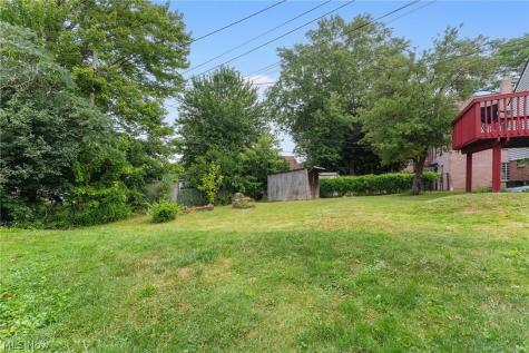 14220 Triskett Road Cleveland OH 44111
