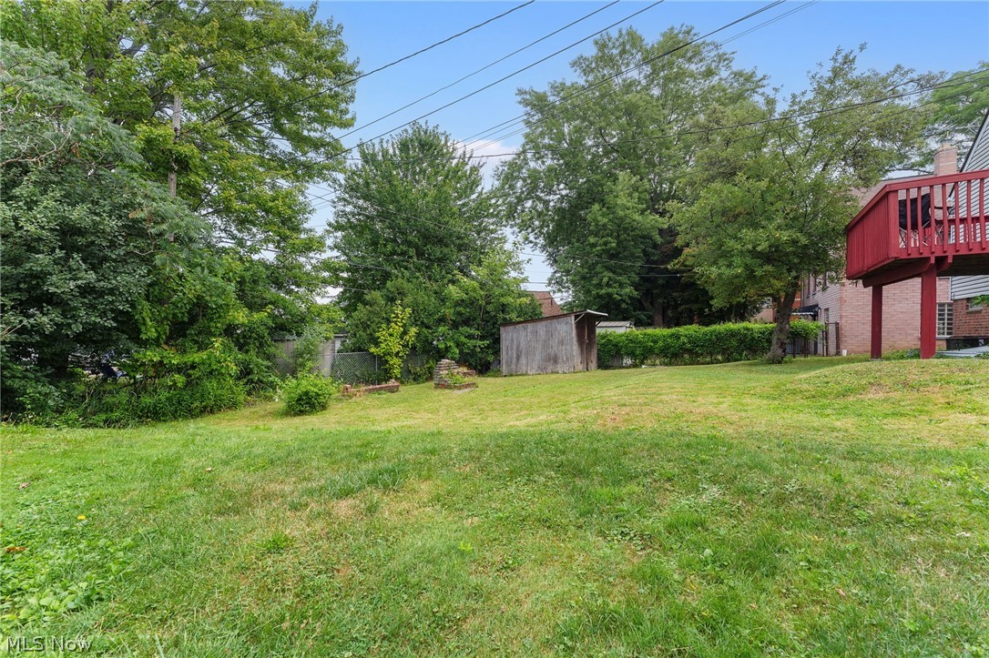 14220 Triskett Road Cleveland OH 44111