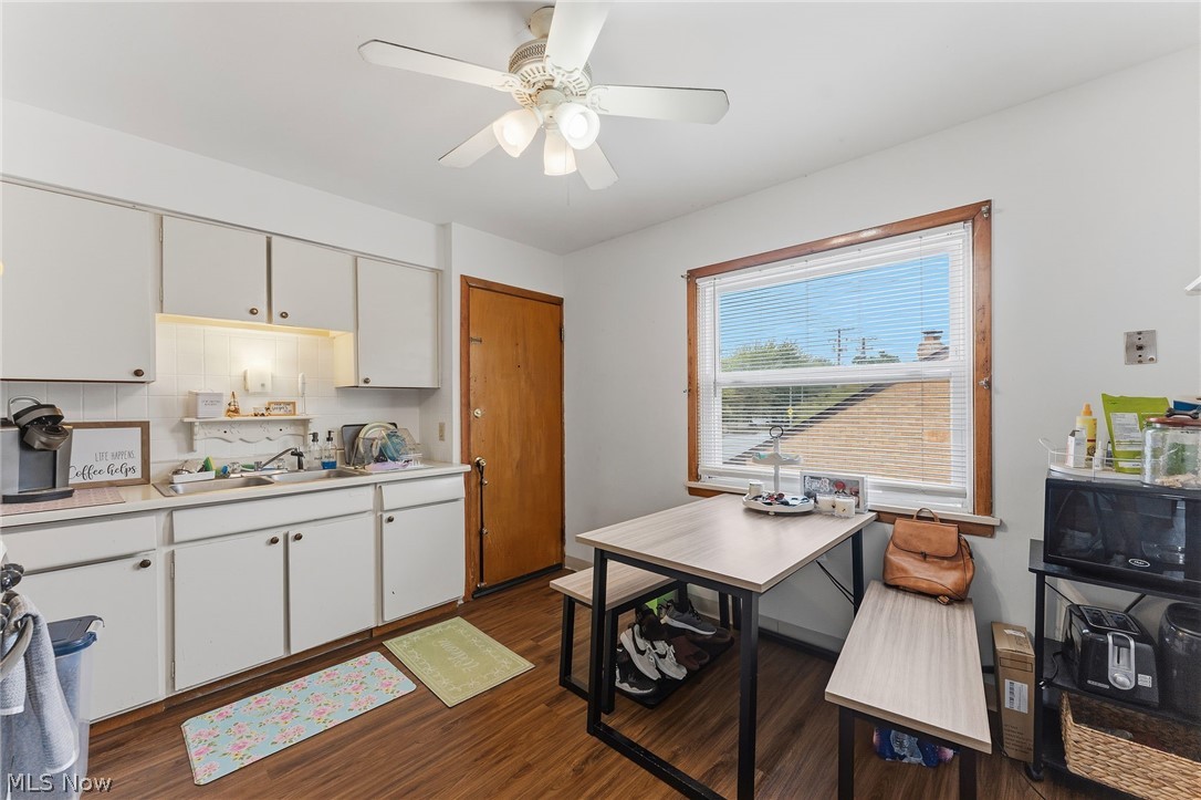 14220 Triskett Road Cleveland OH 44111