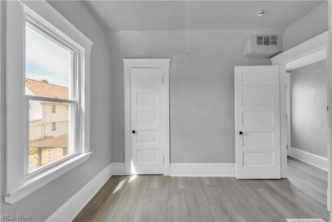 3735 Marvin Avenue Cleveland OH 44109