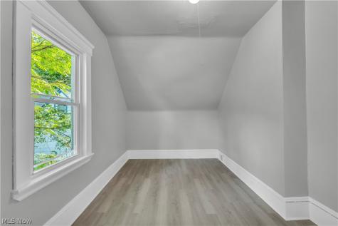 3735 Marvin Avenue Cleveland OH 44109