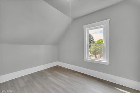 3735 Marvin Avenue Cleveland OH 44109