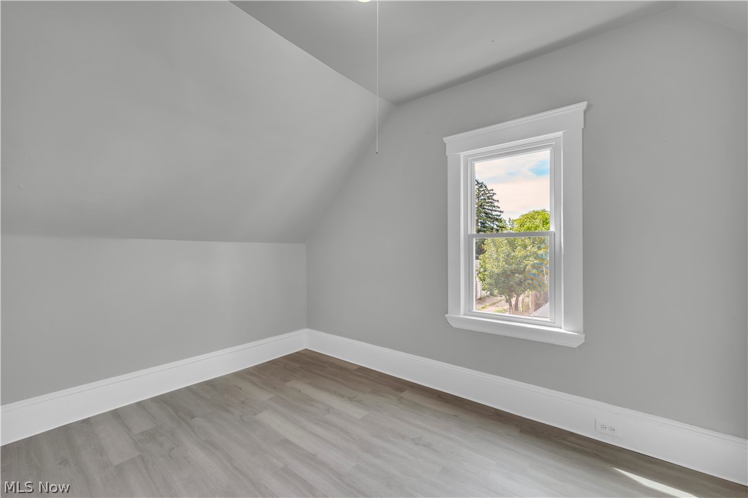 3735 Marvin Avenue Cleveland OH 44109