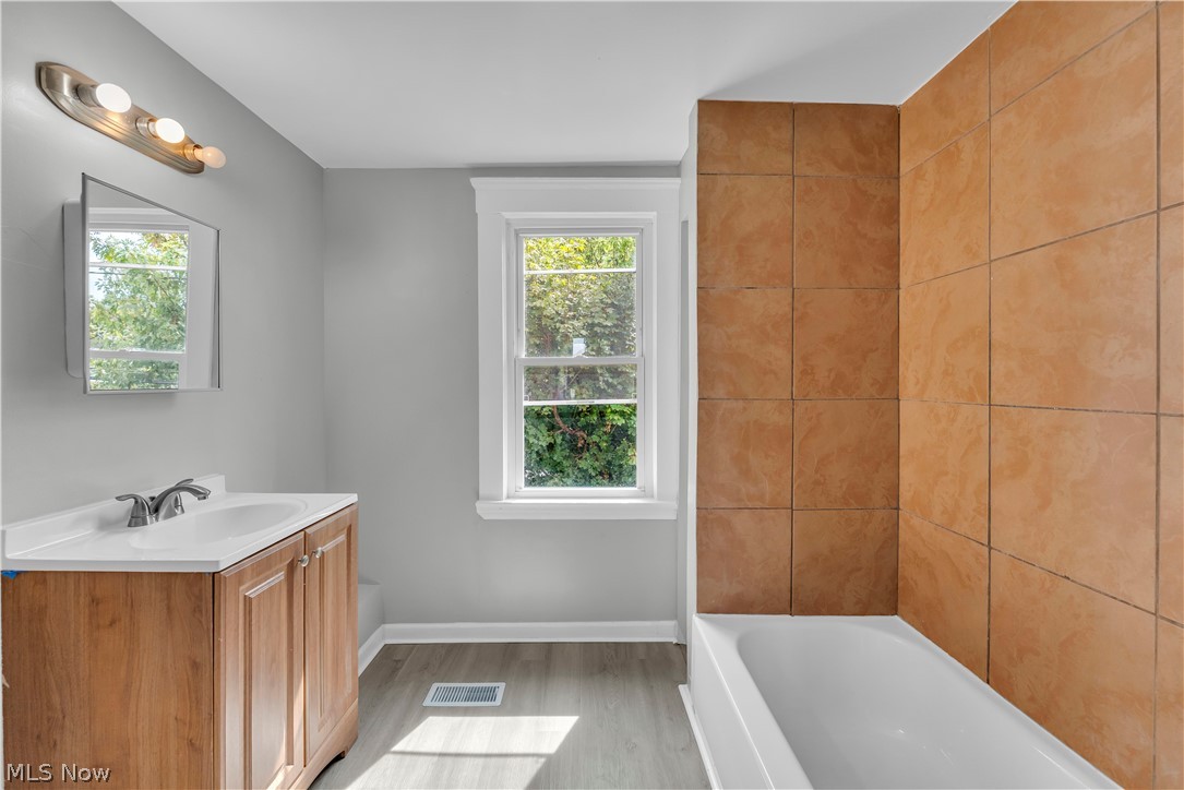 3735 Marvin Avenue Cleveland OH 44109