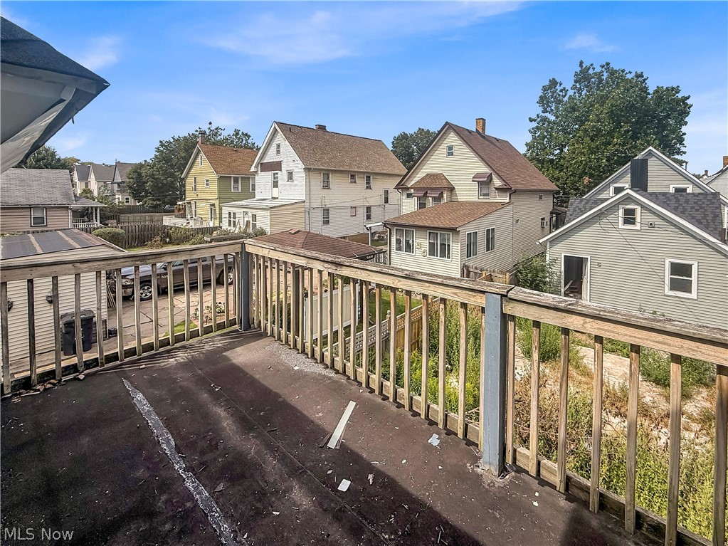 3735 Marvin Avenue Cleveland OH 44109