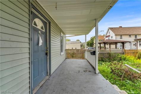 3735 Marvin Avenue Cleveland OH 44109