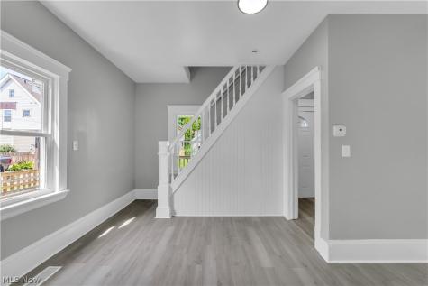 3735 Marvin Avenue Cleveland OH 44109