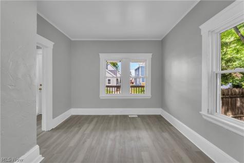 3735 Marvin Avenue Cleveland OH 44109