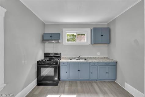 3735 Marvin Avenue Cleveland OH 44109