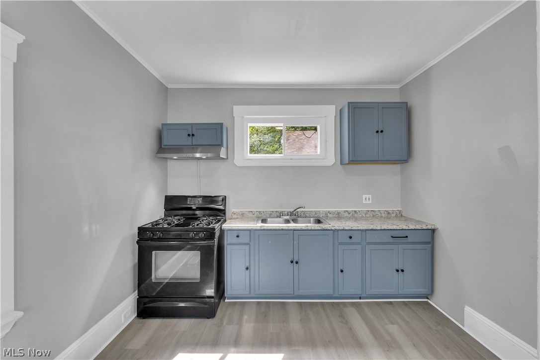 3735 Marvin Avenue Cleveland OH 44109