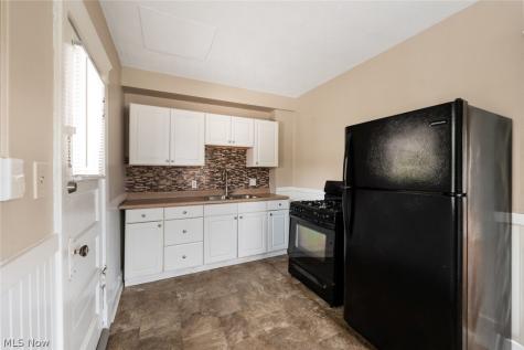 1235 Donald Avenue Lakewood OH 44107