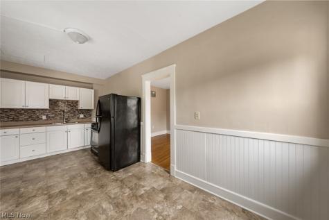 1235 Donald Avenue Lakewood OH 44107