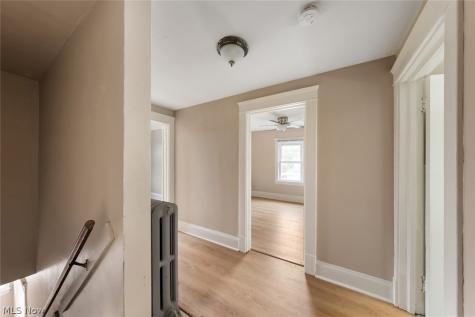1235 Donald Avenue Lakewood OH 44107