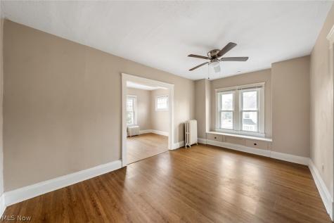1235 Donald Avenue Lakewood OH 44107