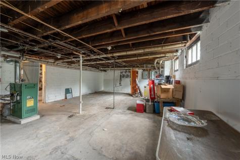 1235 Donald Avenue Lakewood OH 44107