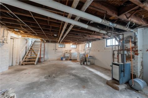 1235 Donald Avenue Lakewood OH 44107