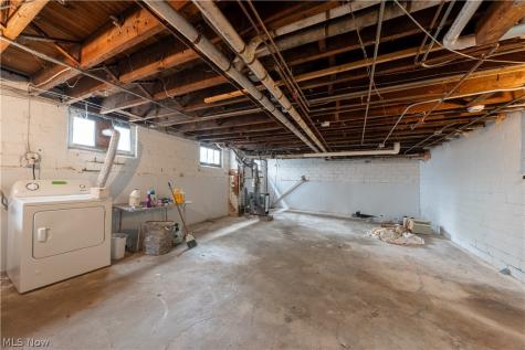 1235 Donald Avenue Lakewood OH 44107