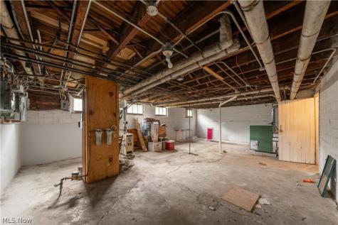 1235 Donald Avenue Lakewood OH 44107