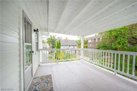 1235 Donald Avenue Lakewood OH 44107