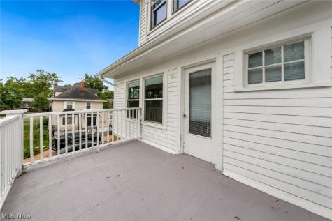1235 Donald Avenue Lakewood OH 44107