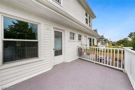 1235 Donald Avenue Lakewood OH 44107