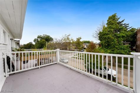 1235 Donald Avenue Lakewood OH 44107