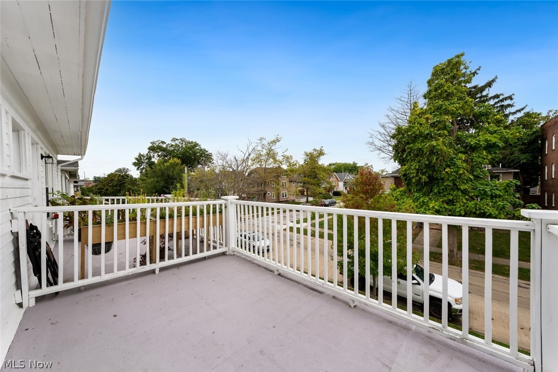 1235 Donald Avenue Lakewood OH 44107