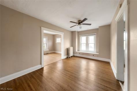 1235 Donald Avenue Lakewood OH 44107