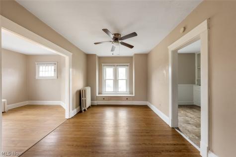 1235 Donald Avenue Lakewood OH 44107