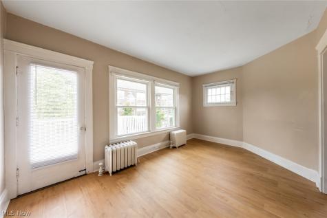 1235 Donald Avenue Lakewood OH 44107