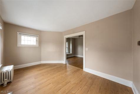 1235 Donald Avenue Lakewood OH 44107