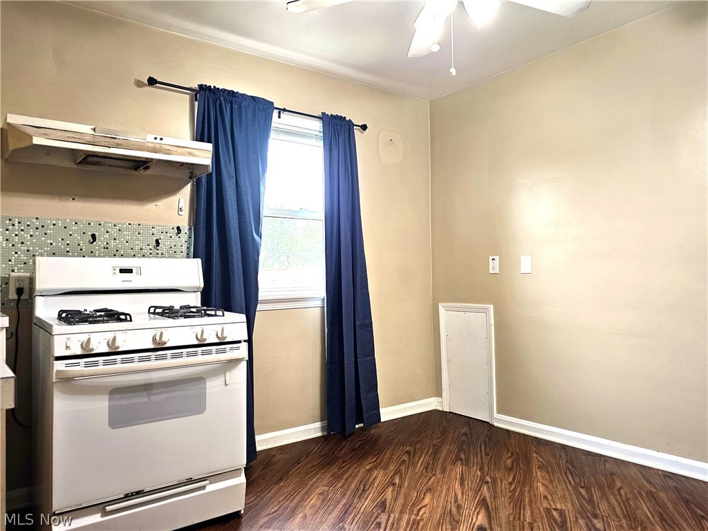 4032 Ridge Road Brooklyn OH 44144