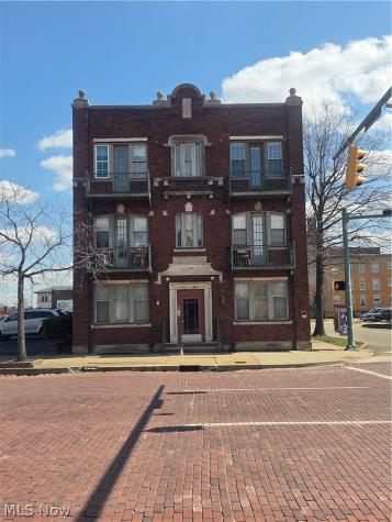 534 Cleveland Avenue SW Canton OH 44702