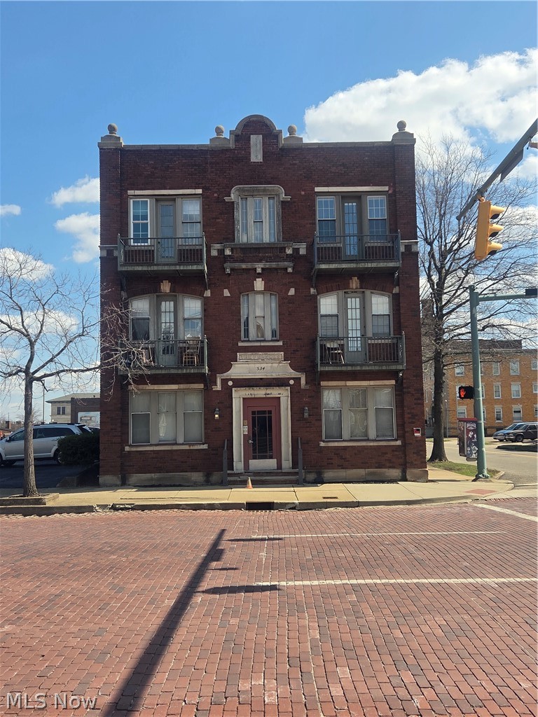 534 Cleveland Avenue SW Canton OH 44702