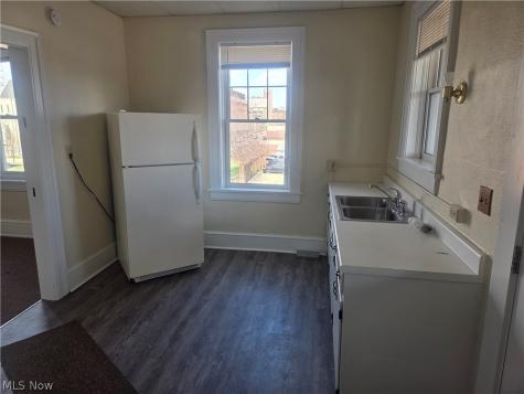 534 Cleveland Avenue SW Canton OH 44702